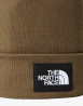 náhled Čepice The North Face DOCK WORKER RECYCLED BEANIE