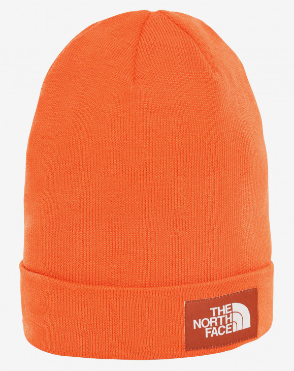 detail DOCK WORKER RECYCLED BEANIE