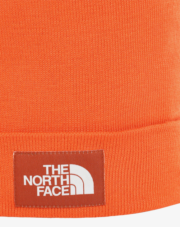 detail DOCK WORKER RECYCLED BEANIE