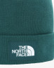 náhled DOCK WORKER RECYCLED BEANIE