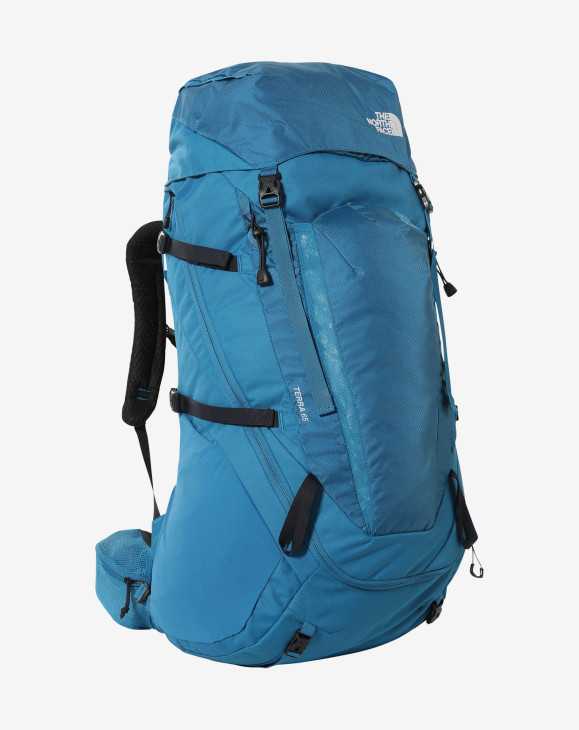 detail Batoh The North Face TERRA 65