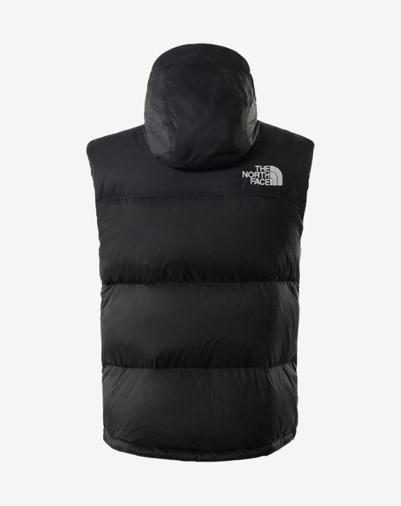 detail Pánská vesta The North Face M 1996 RETRO NUPTSE VEST