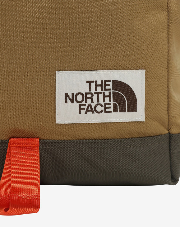 detail DAYPACK