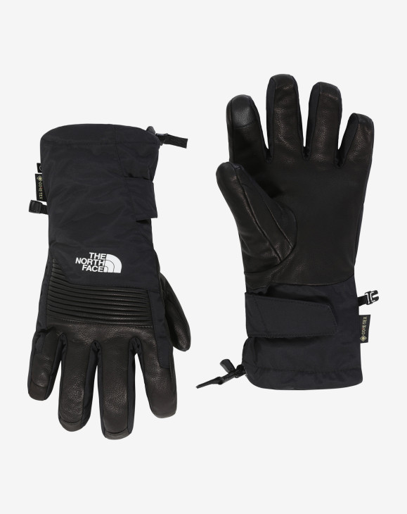 detail M POWDERCLOUD GTX ETIP™ GLOVE