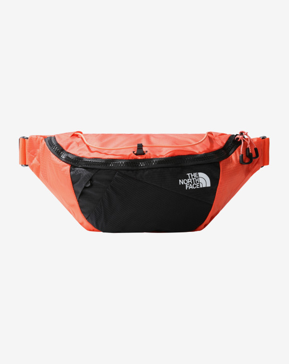 detail Ledvinka The North Face LUMBNICAL - S