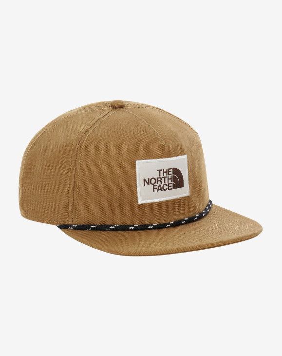 detail B2B CORDED CAP