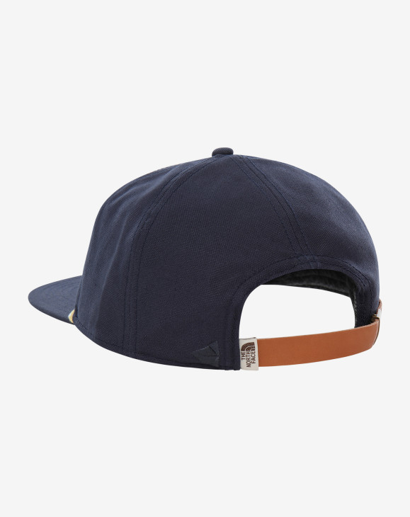 detail B2B CORDED CAP