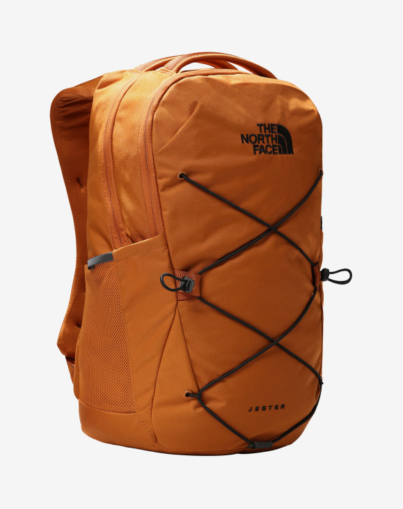 detail Batoh The North Face JESTER