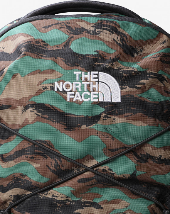 detail Batoh The North Face JESTER