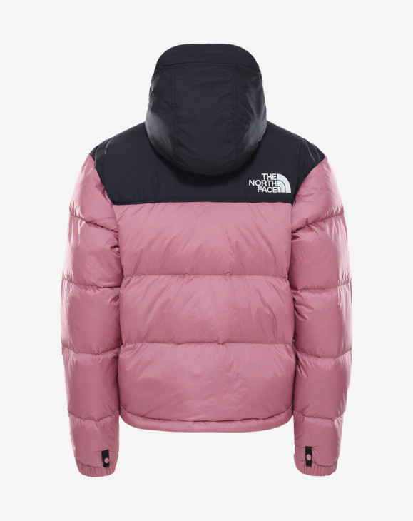 detail W 1996 RETRO NUPTSE JACKET