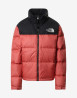 náhled Dámská zateplená bunda The North Face W 1996 RETRO NUPTSE JACKET