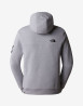 náhled Pánská mikina The North Face M FINE ALPINE HOODIE - EU