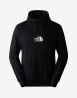 náhled Pánská mikina The North Face M FINE ALPINE HOODIE - EU