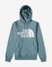 náhled Pánská mikina The North Face M STANDARD HOODIE - EU