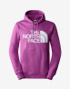 náhled Pánská mikina The North Face M STANDARD HOODIE - EU