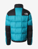 náhled Pánská zateplená bunda The North Face M LHOTSE JACKET - EU světle modrá