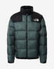 náhled Pánská zateplená bunda The North Face M LHOTSE JACKET - EU