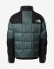 náhled Pánská zateplená bunda The North Face M LHOTSE JACKET - EU