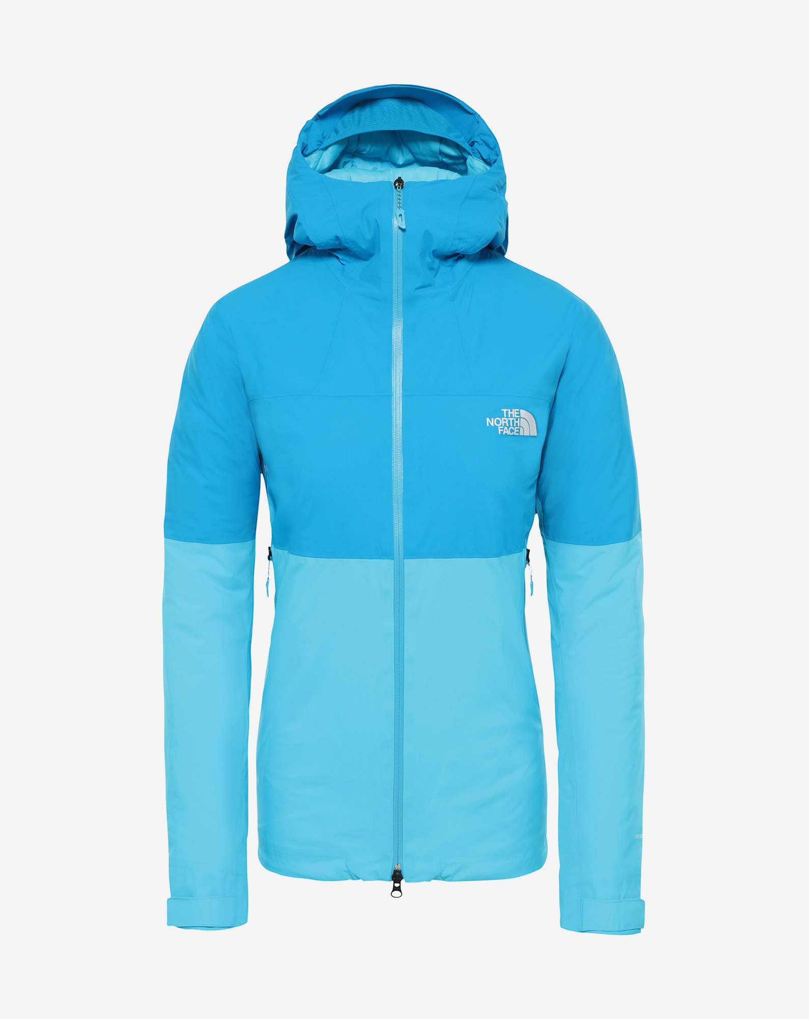 W IMPENDOR INSULATED JACKET NEW | ESPACE