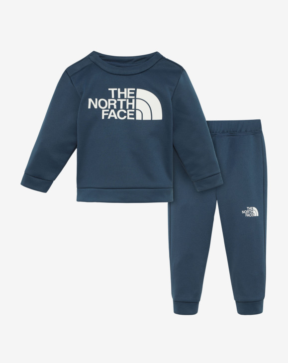 detail INFANT SURG CREW SET