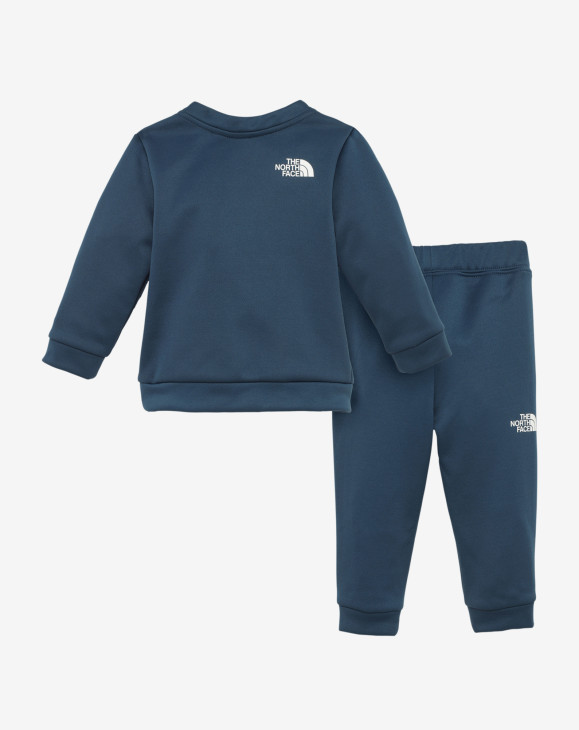 detail INFANT SURG CREW SET