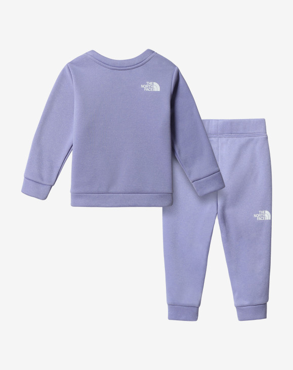 detail INFANT SURGENT CREW SET