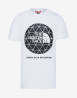 náhled M SS GEODOME TEE - EU