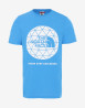 náhled M SS GEODOME TEE - EU