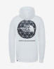 náhled M GEODOME HOODIE - EU