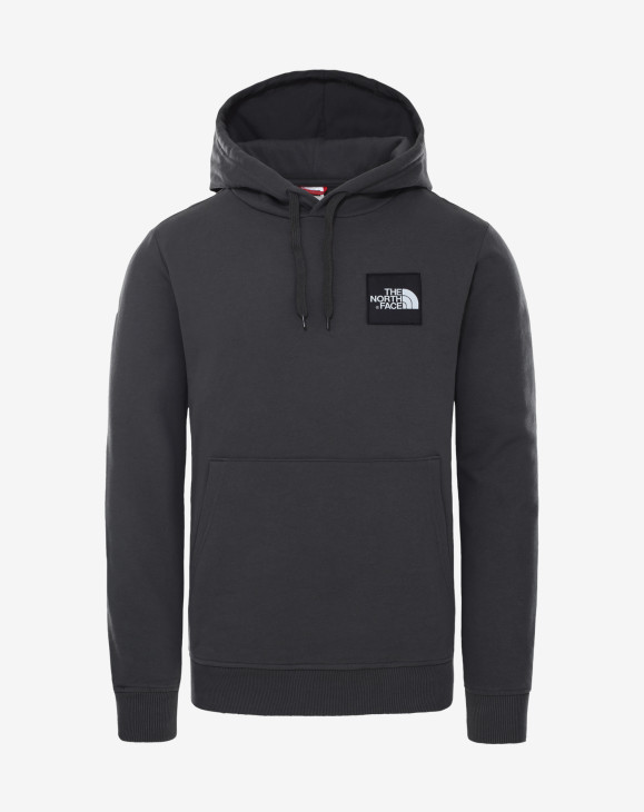 detail M SNOW MAVEN HOODIE - EU