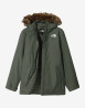 náhled Pánská zateplená bunda The North Face M RECYCLED ZANECK JACKET