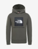 náhled Y NEW BOX CREW P/O HOODIE