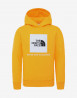 náhled Y NEW BOX CREW P/O HOODIE