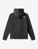 náhled Dětská mikina The North Face Y BOX P/O HOODIE