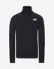 náhled M SUMMIT DOT FLEECE 1/2 ZIP