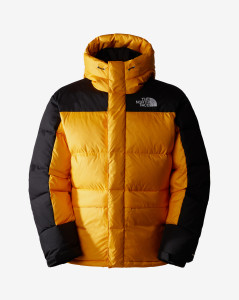 Pánská zateplená bunda The North Face M HMLYN DOWN PARKA