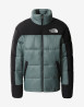 náhled Pánská zateplená bunda The North Face M HMLYN INSULATED JACKET