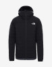 náhled M SUMMIT L3 50|50 DOWN HOODIE