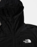 náhled W SUMMIT L2 FUTUREFLEECE FULL ZIP HOODIE