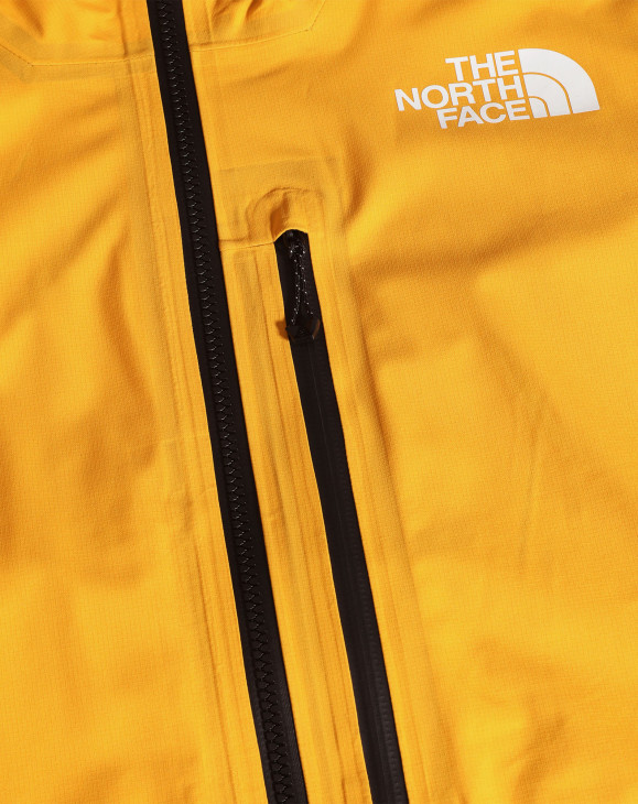 detail M SUMMIT L5 LT FUTURELIGHTJACKET