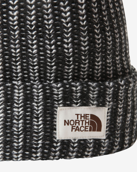 detail Dámská čepice The North Face W SALTY BAE BEANIE