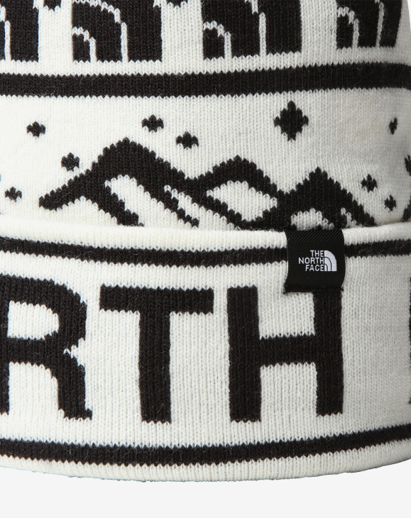 detail Čepice The North Face SKI TUKE