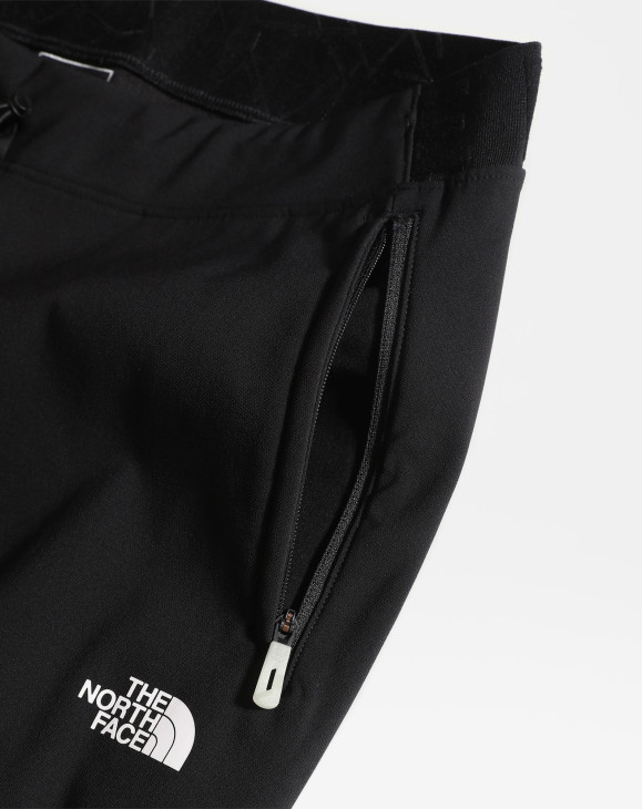 detail Dámské turistické kalhoty The North Face W SPEEDTOUR ALPINE PANT - EU