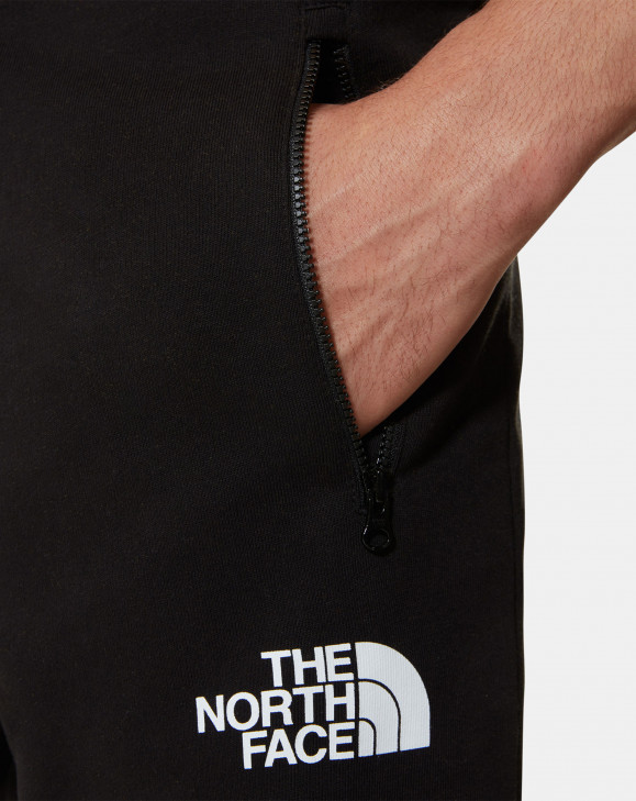 detail Pánské volnočasové kalhoty The North Face M HMLYN PANT - EU