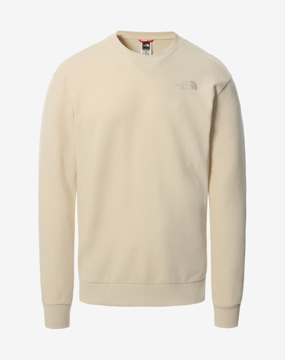 detail M CAMPEN SWEATSHIRT