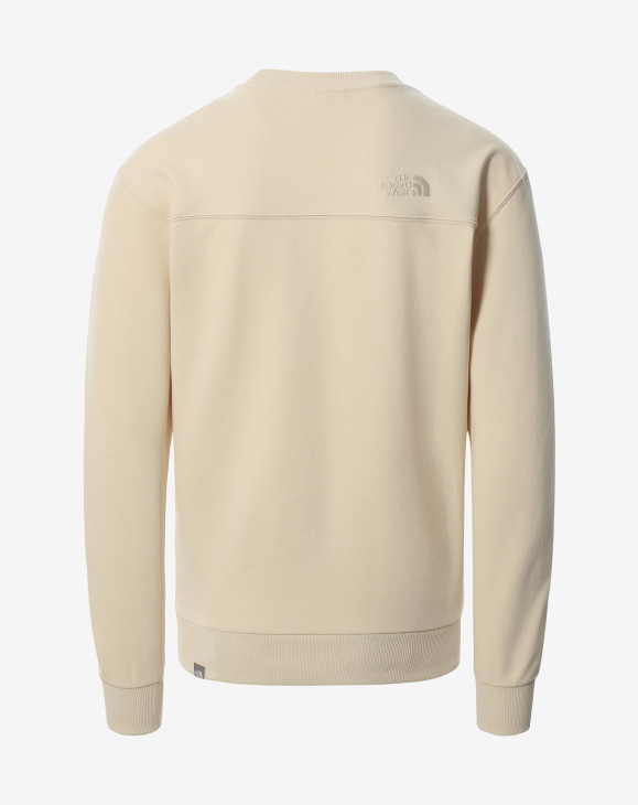 detail M CAMPEN SWEATSHIRT