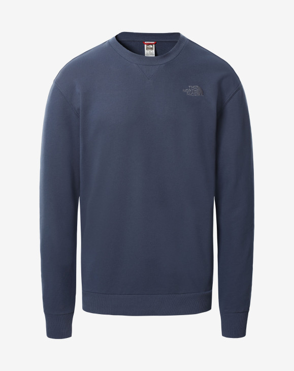 detail M CAMPEN SWEATSHIRT