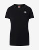 náhled Dámské tričko s krátkým rukávem The North Face W S/S SIMPLE DOME TEE