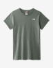 náhled Dámské tričko s krátkým rukávem The North Face W S/S SIMPLE DOME TEE