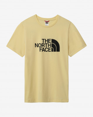 Dámské tričko s krátkým rukávem The North Face W S/S EASY TEE